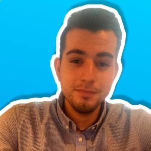 Meet your Posher, Mark